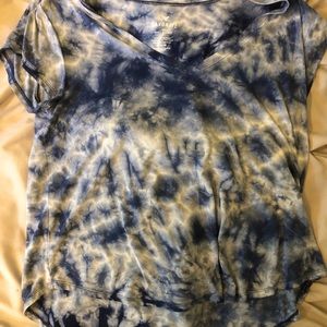Tie Dye Tee